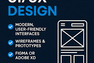 create website for you