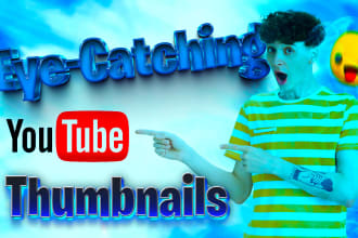 make perfect video thumbnails be a thumbnail editor, youtube thumbnail maker