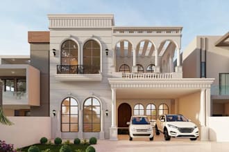 provide architectural drafting and cad services