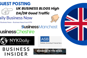 do on high da guest service post UK, press releases post