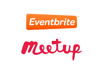 manage and promote your eventbrite and meetup setup , design cover or banner