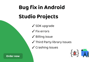 fix bugs, issue and errors in android studio