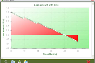 help you save, invest, manage money using easy desktop app
