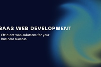 create a custom react website or saas product in reactjs or next js html css