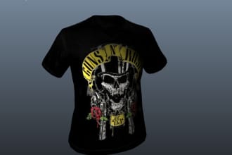 create custom clothing for fivem
