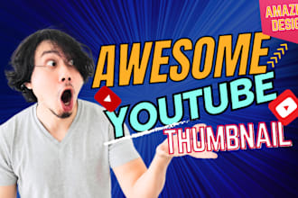design elegant roblox, football youtube thumbnail, anime thumbnail