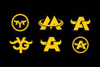 do corporate, wordmark, signature notary, and western cattle brand logo