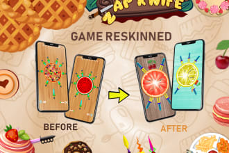 do construct 3 game development for HTML5, web, android game