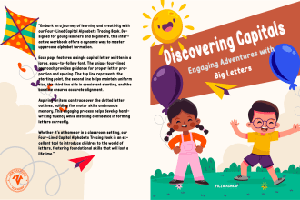 do kids alphabet  numbers tracing books, worksheets for KDP