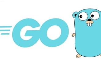 build a high performance website API with go lang fast and scalable development