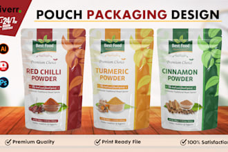 do pet food pouch bag label design,mylar bag,weed cbd packaging label for amazon