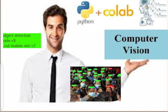 do computer vision object detection,image processing,raspberry pi