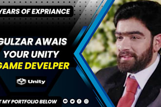 develop mobile or PC games with unreal,unity or game maker