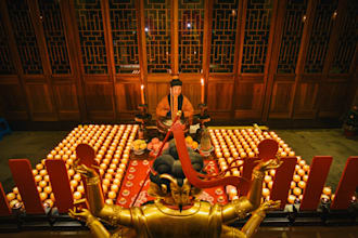 help u with feng shui divination