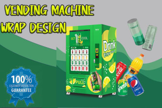 do cold calling to place your vending and atm machine