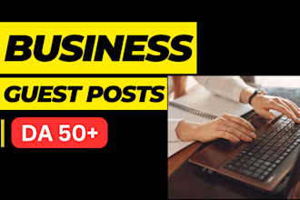 do high da business guest posts with dofollow backlinks