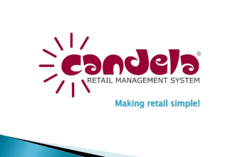 do support in candela pos software and troubleshooting