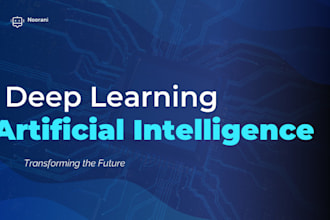 do machine learning, computer vision, deep learning and nlp projects in python