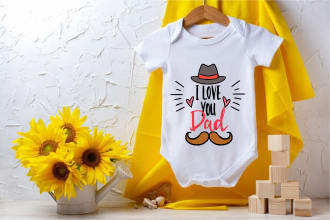 design beautiful kids cartoon hoodie t shirts and onesie