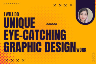do adobe illustrator, photoshop, and graphic design in PSD, eps, PDF, and ai