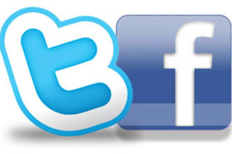 update my status and tweet your message