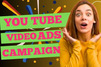 run youtube promotion video ads display ads by google ads