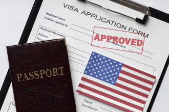 do US canada hungary visa service