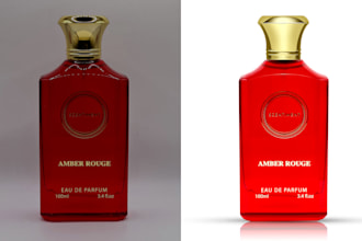 do amazon product image editing and retouching