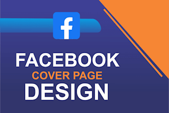 attractive facebook and social media cover design