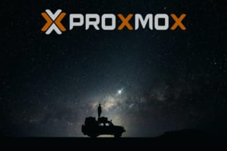 fix your proxmox issue