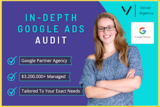 audit your google ads search campaigns