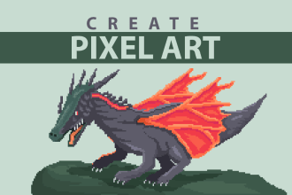 design pixel art character, background tiles,custom design, for you