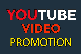 organically youtube video promotion through google ads