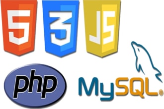 help you in PHP mysql and projects