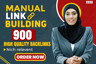do monthly off page SEO service with high authority white hat dofollow backlinks