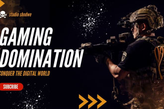design stunning canva youtube video thumbnails