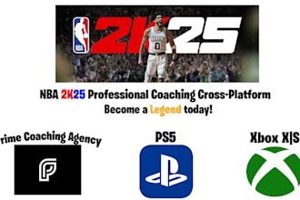 professionally train you in nba 2k25 2k university