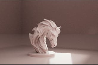 create 3d model for printing