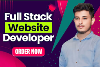 develop react js, next js website with tailwind css and typescript