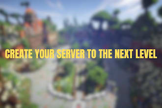 configure your minecraft server with plugins