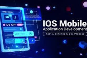develop ios app in swift 5