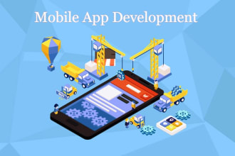 do apps and software product design with development