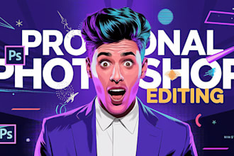 enhance your photos with professional, high quality editing