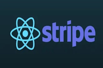 add stripe in your react app