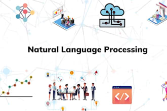do really good in nlp