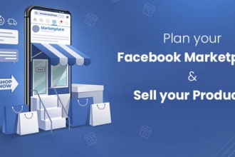 be your facebook marketplace specialist