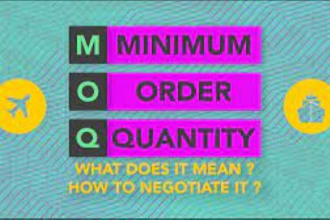 supply you low moqs distributors, wholesalers for amazon fba