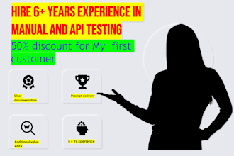 perform comprehensive QA testing for your web or mobile app