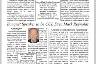 arrange and edit your newsletter for print