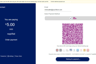 create nopcommerce payment gateway integration plugin